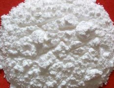 無(wú)水硫酸鎂