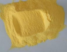 深耕加益粉行業(yè)二十年,濰坊新能化工不斷根據(jù)市