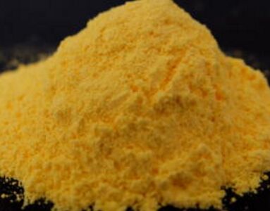 全水溶加益粉行業