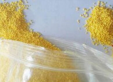 新能加益粉生產企業精益合作體現管理精益