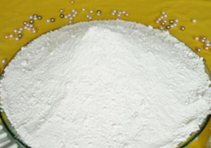 水溶性載體狀態(tài)粉行業(yè)