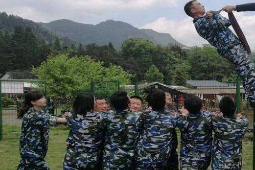 野狼團隊磨合期心有靈犀
